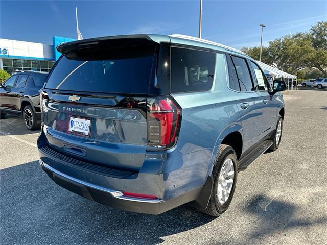 new 2026 Chevrolet Tahoe car, priced at $66,884
