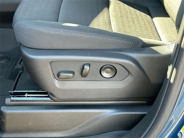 new 2026 Chevrolet Tahoe car, priced at $66,884