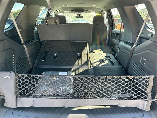 new 2026 Chevrolet Tahoe car, priced at $66,884