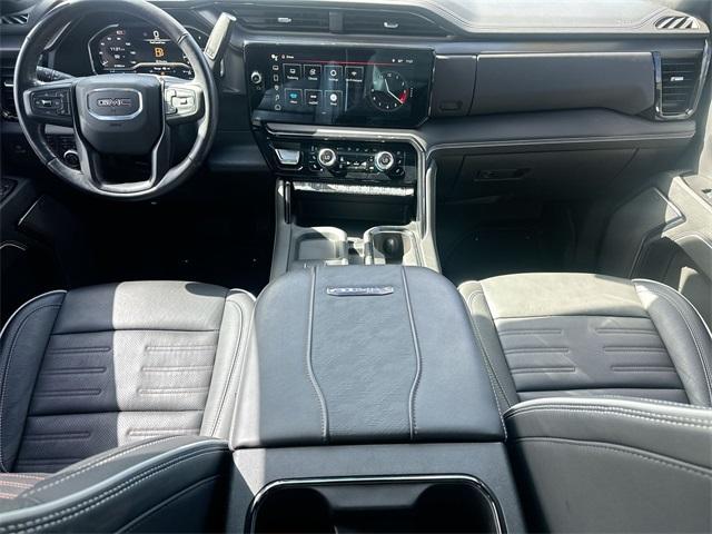 used 2024 GMC Sierra 2500 car, priced at $81,977