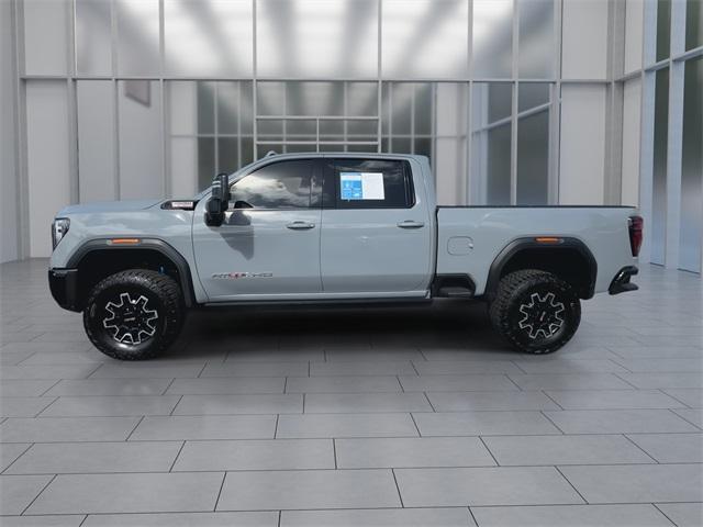 used 2024 GMC Sierra 2500 car, priced at $81,977