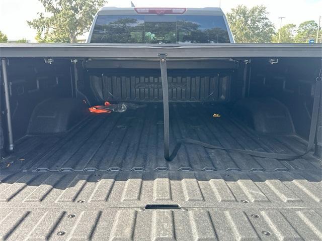 used 2024 GMC Sierra 2500 car, priced at $81,977