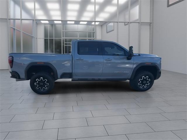 used 2024 GMC Sierra 2500 car, priced at $81,977