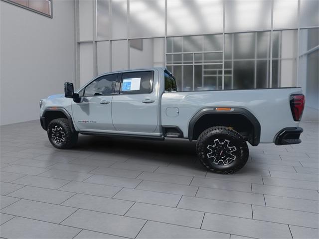 used 2024 GMC Sierra 2500 car, priced at $81,977