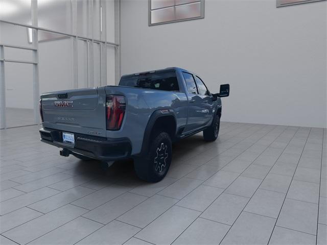 used 2024 GMC Sierra 2500 car, priced at $81,977