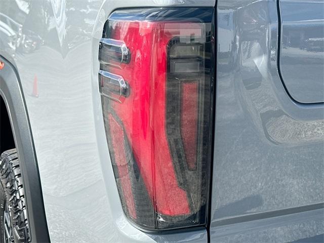 used 2024 GMC Sierra 2500 car, priced at $81,977