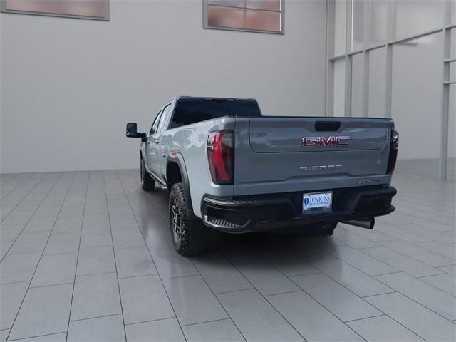 used 2024 GMC Sierra 2500 car, priced at $81,977