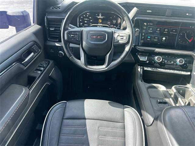 used 2024 GMC Sierra 2500 car, priced at $81,977