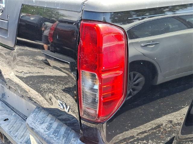 used 2012 Nissan Frontier car, priced at $6,977