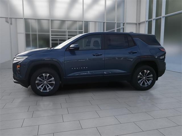 new 2026 Chevrolet Equinox car, priced at $29,275