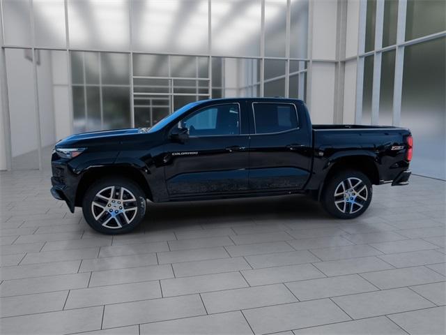 used 2023 Chevrolet Colorado car, priced at $37,477