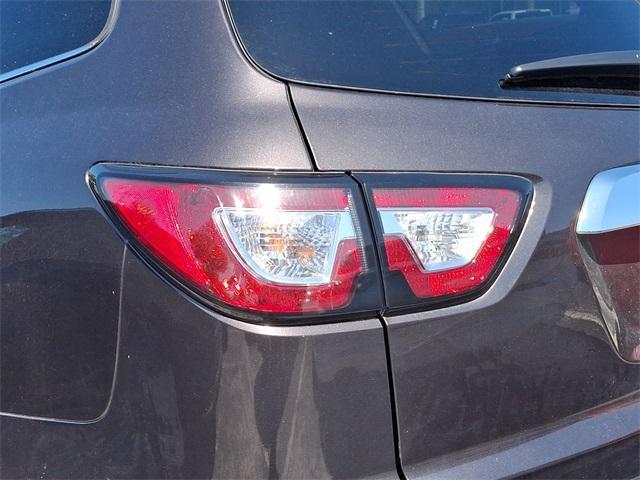 used 2016 Chevrolet Traverse car, priced at $10,977