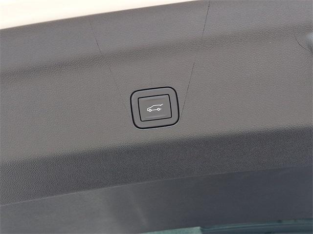 new 2025 Chevrolet Suburban car, priced at $80,417