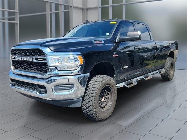 used 2019 Ram 3500 car, priced at $36,977
