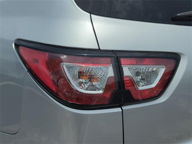 used 2017 Chevrolet Traverse car, priced at $6,977
