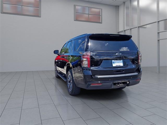 used 2023 Chevrolet Tahoe car, priced at $60,477