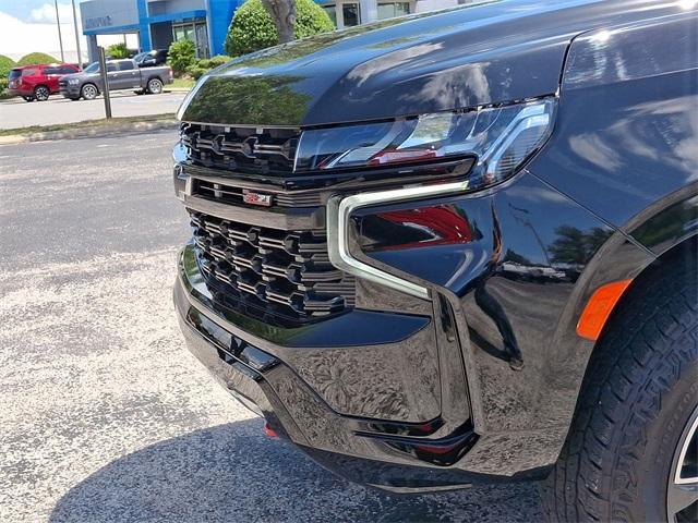 used 2023 Chevrolet Tahoe car, priced at $60,477