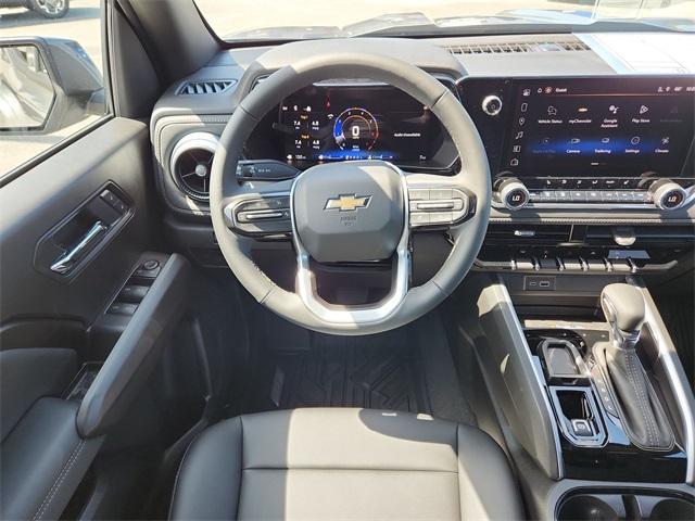 new 2026 Chevrolet Colorado car, priced at $42,034