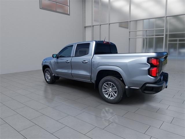new 2026 Chevrolet Colorado car, priced at $42,034