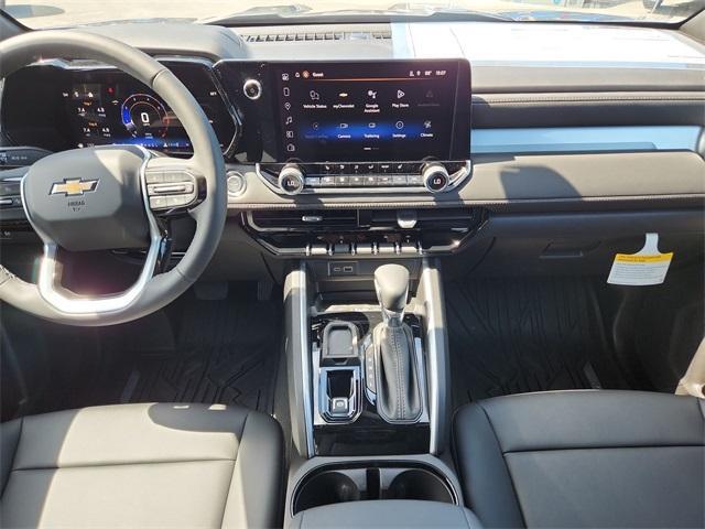 new 2026 Chevrolet Colorado car, priced at $42,034