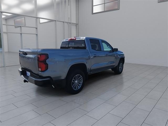 new 2026 Chevrolet Colorado car, priced at $42,034