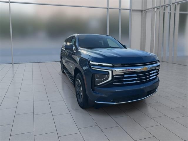 new 2025 Chevrolet Suburban car, priced at $73,902