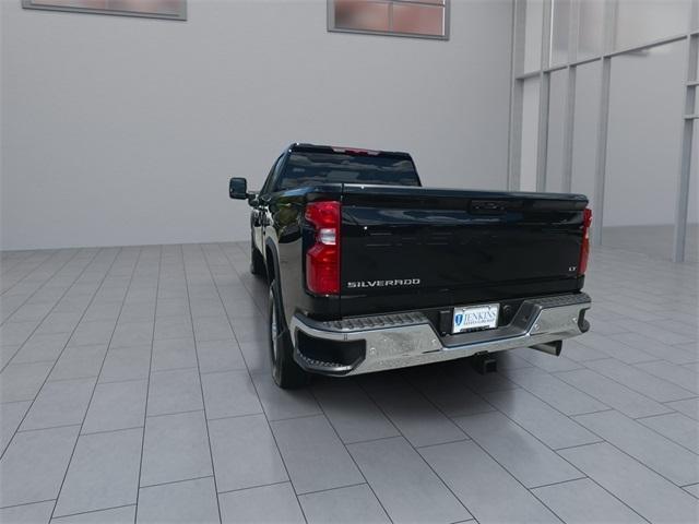 new 2025 Chevrolet Silverado 2500 car, priced at $69,118