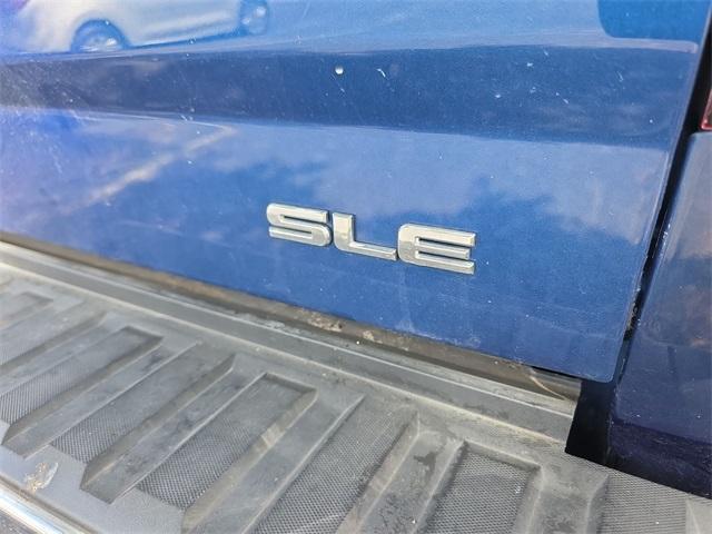 used 2017 GMC Sierra 1500 car, priced at $22,977