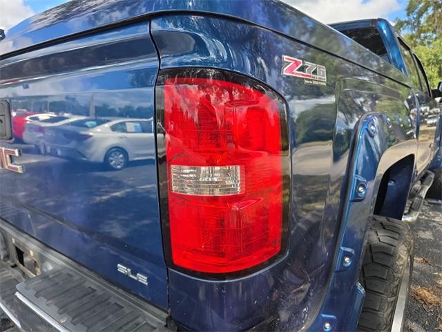 used 2017 GMC Sierra 1500 car, priced at $22,977