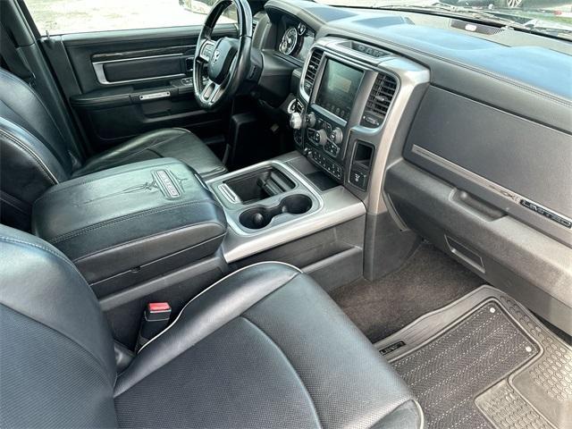used 2016 Ram 1500 car, priced at $20,977