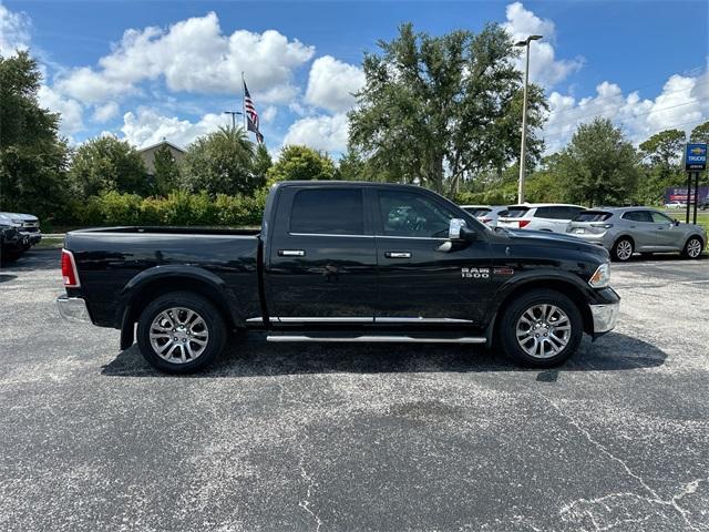 used 2016 Ram 1500 car, priced at $20,977