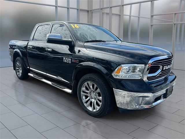 used 2016 Ram 1500 car, priced at $20,977