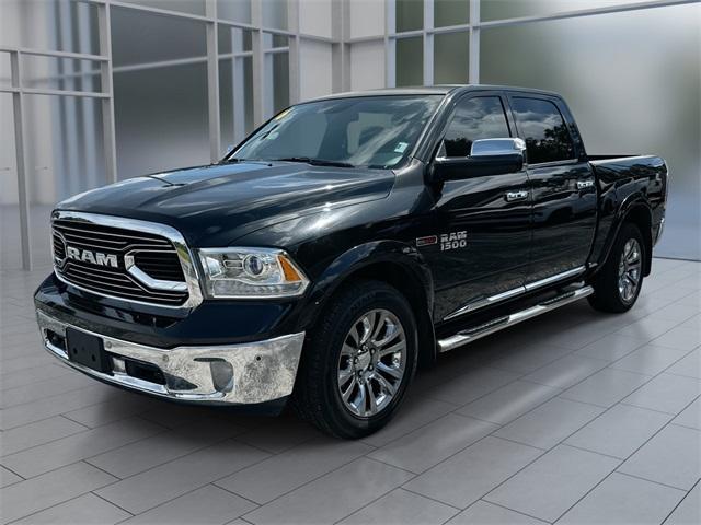 used 2016 Ram 1500 car, priced at $20,977
