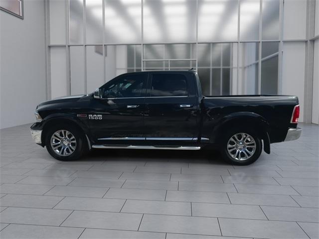 used 2016 Ram 1500 car, priced at $20,977