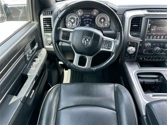used 2016 Ram 1500 car, priced at $20,977