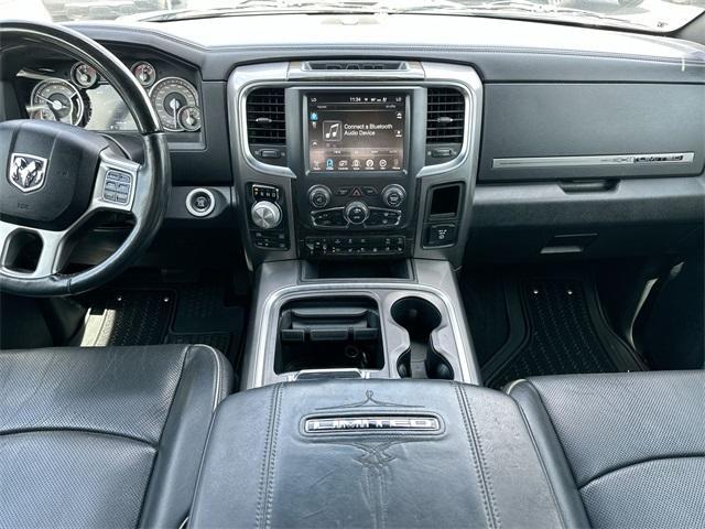 used 2016 Ram 1500 car, priced at $20,977