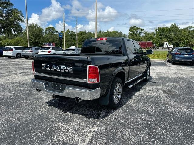 used 2016 Ram 1500 car, priced at $20,977