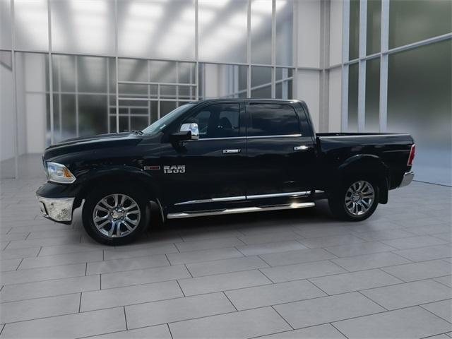 used 2016 Ram 1500 car, priced at $20,977