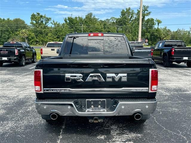 used 2016 Ram 1500 car, priced at $20,977