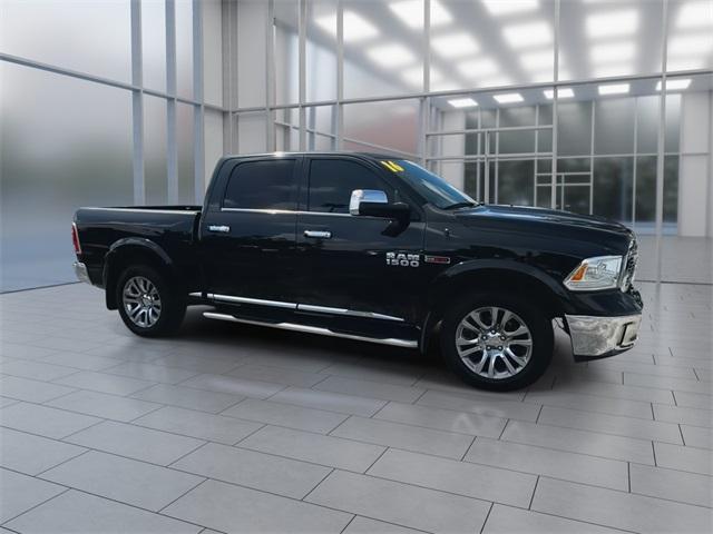 used 2016 Ram 1500 car, priced at $20,977