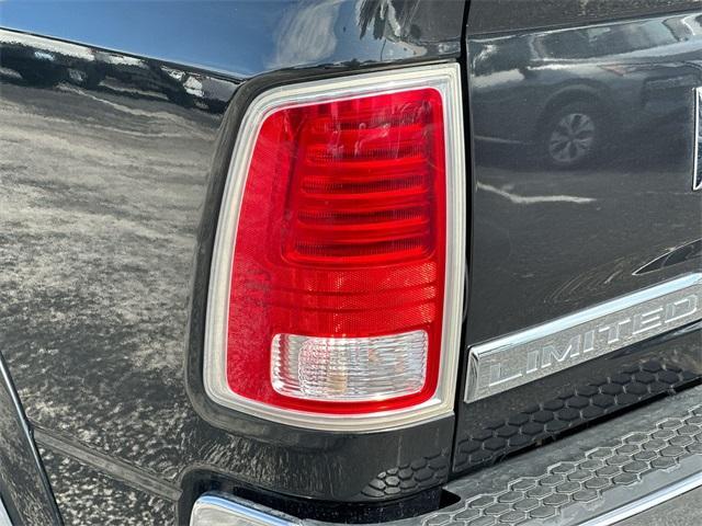 used 2016 Ram 1500 car, priced at $20,977
