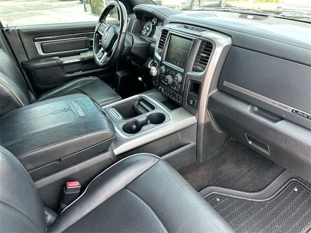 used 2016 Ram 1500 car, priced at $20,977