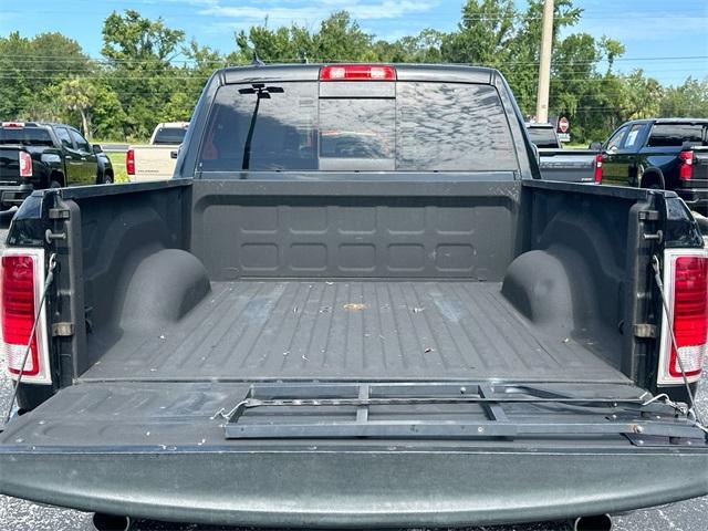 used 2016 Ram 1500 car, priced at $20,977