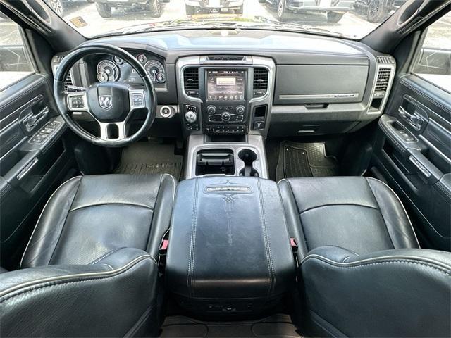 used 2016 Ram 1500 car, priced at $20,977