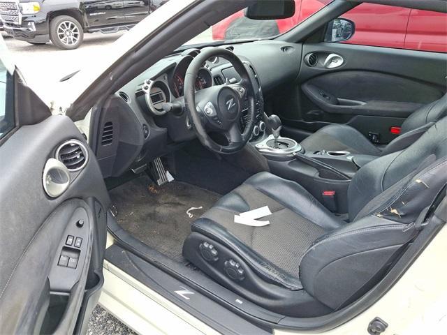 used 2010 Nissan 370Z car, priced at $9,977