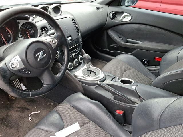 used 2010 Nissan 370Z car, priced at $9,977