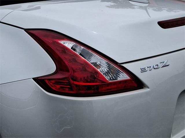 used 2010 Nissan 370Z car, priced at $9,977