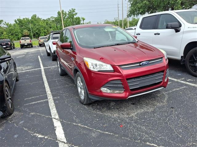 used 2015 Ford Escape car, priced at $7,277