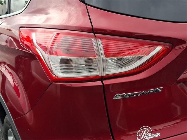 used 2015 Ford Escape car, priced at $7,277