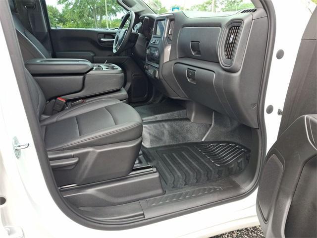 used 2023 Chevrolet Silverado 1500 car, priced at $28,977